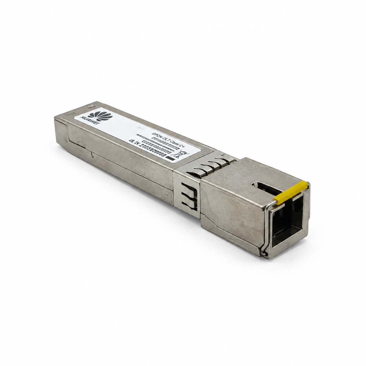 Huawei GPON OLT Class C+ Official Product View 2