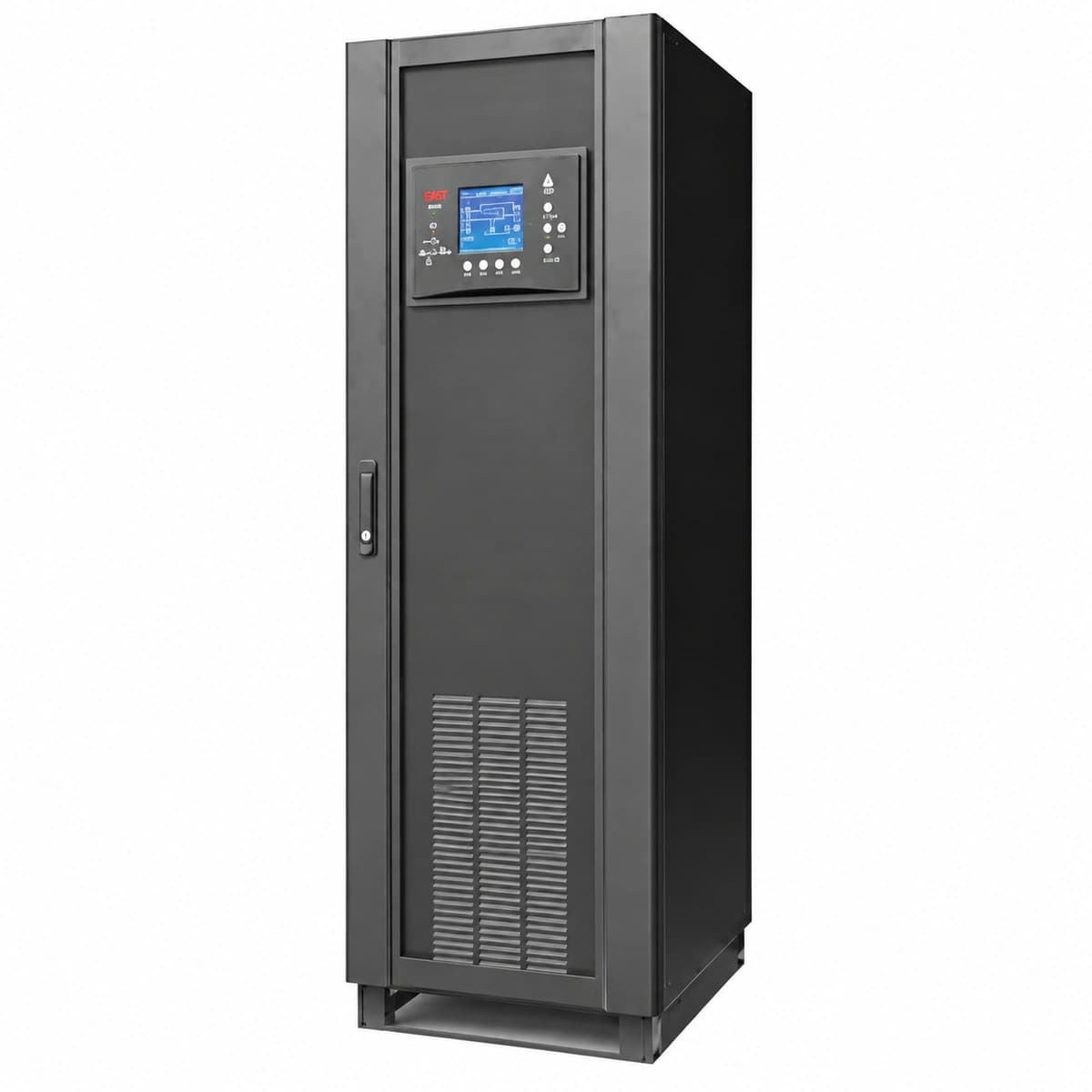 East EA890 10kVA-120kVA 3-Phase Industrial Low-Frequency Online UPS