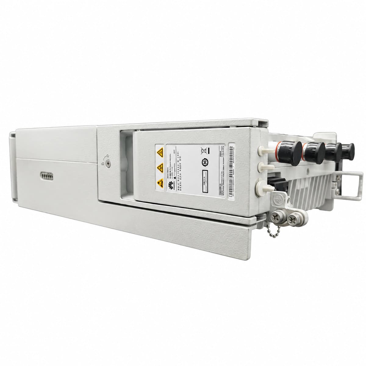 Huawei RRU3971 authentic hardware perspective 3