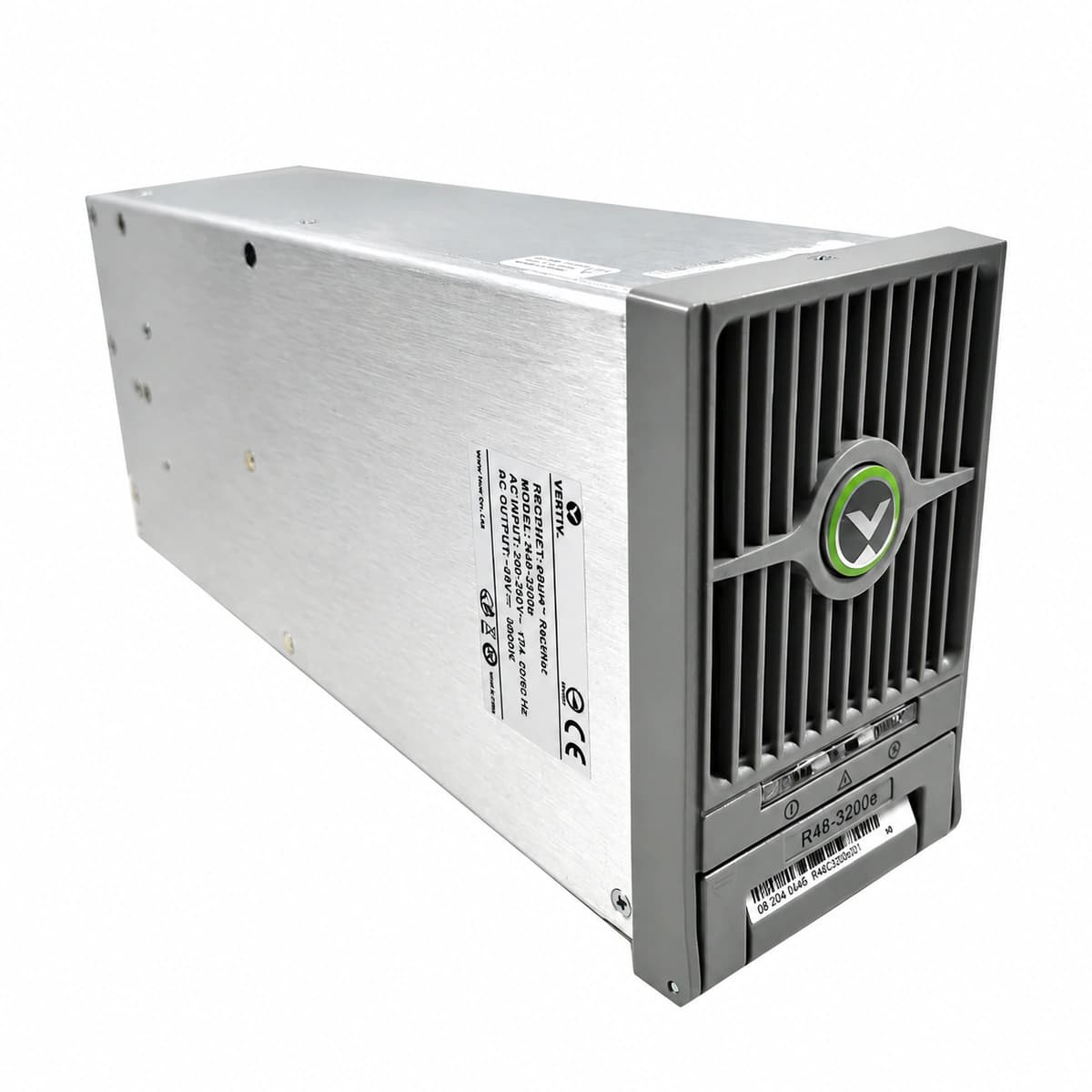 R48-3200e Official Product View 2