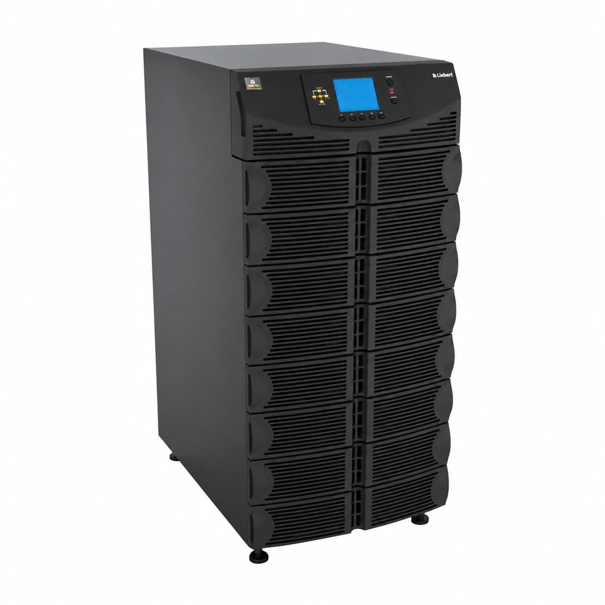 Vertiv Vertiv Liebert APS Official Clean White Photo View 1