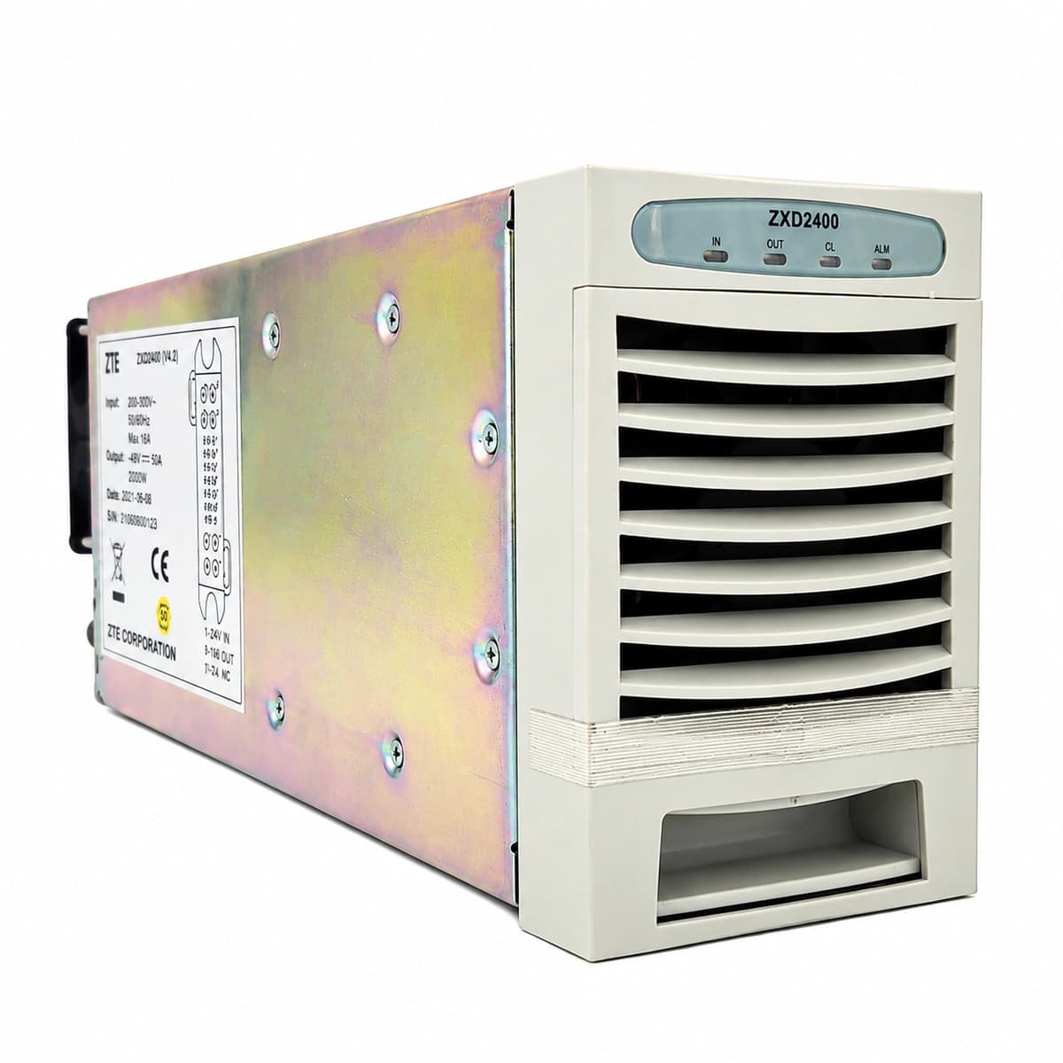 ZXD2400 (V4.2) Official Product View 1