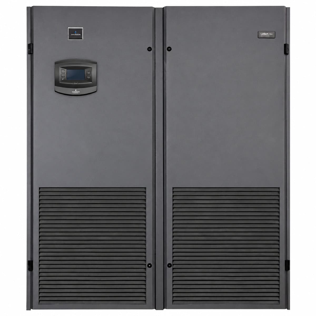 Vertiv Liebert PEX2 Series Precision Data Center Air Conditioner (20kW-100kW/EC Fan/R410A/iCOM) Official Studio Photo 1