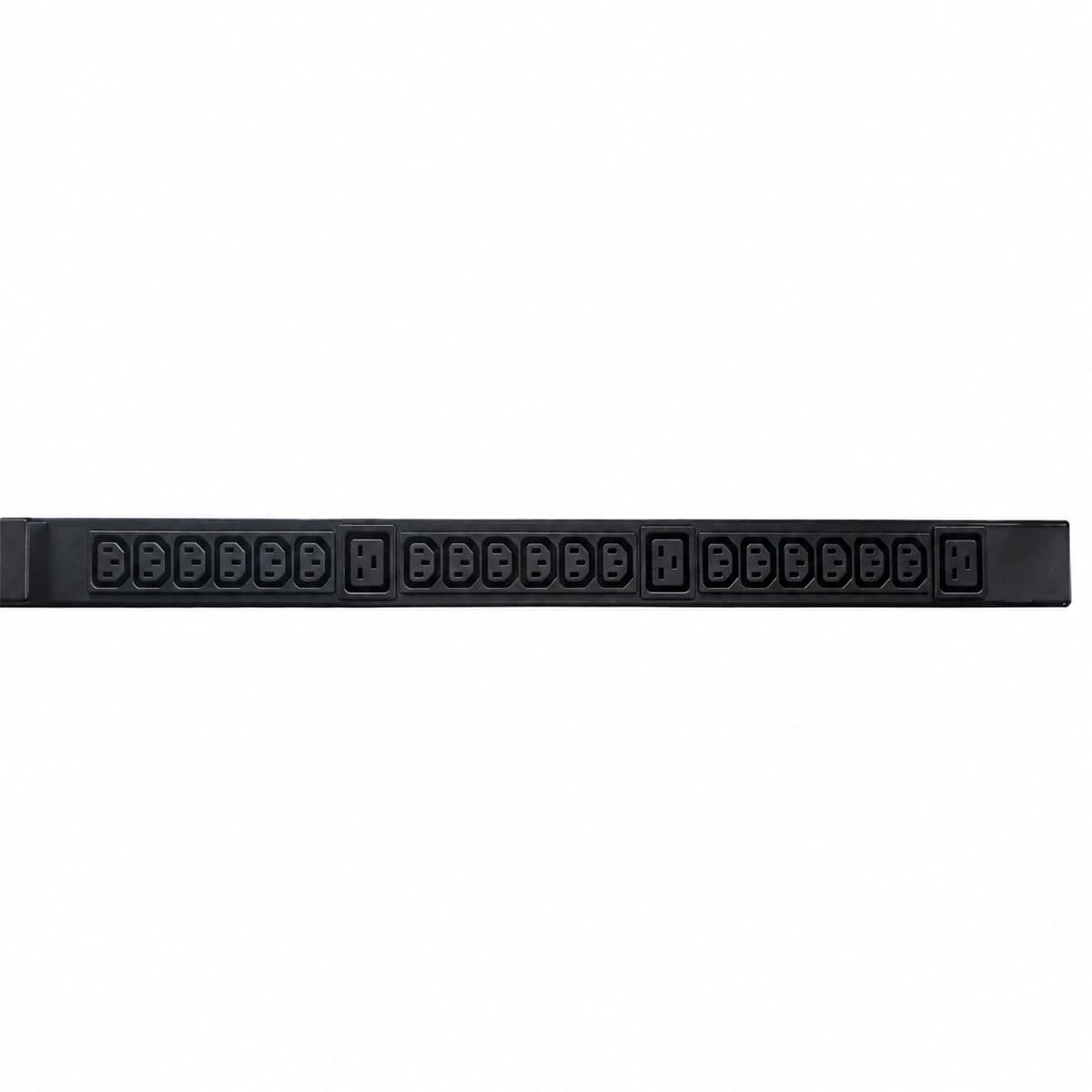 Vertiv PDU-CP8853 Système d'alimentation industriel - Vue de face officielle