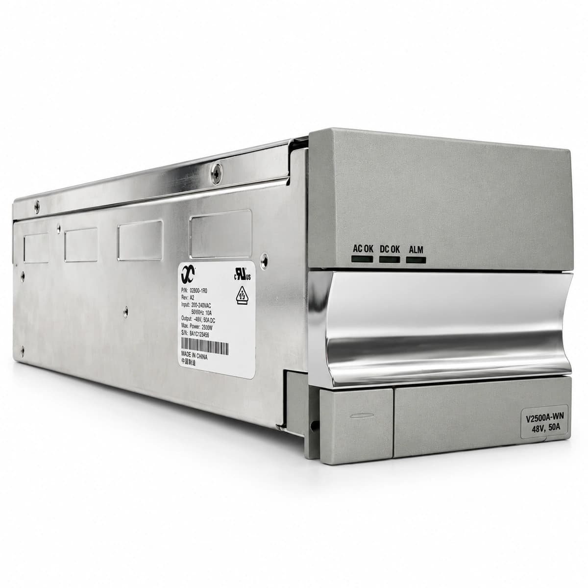 Eltek V2500AIWN Originalproduktfoto 2