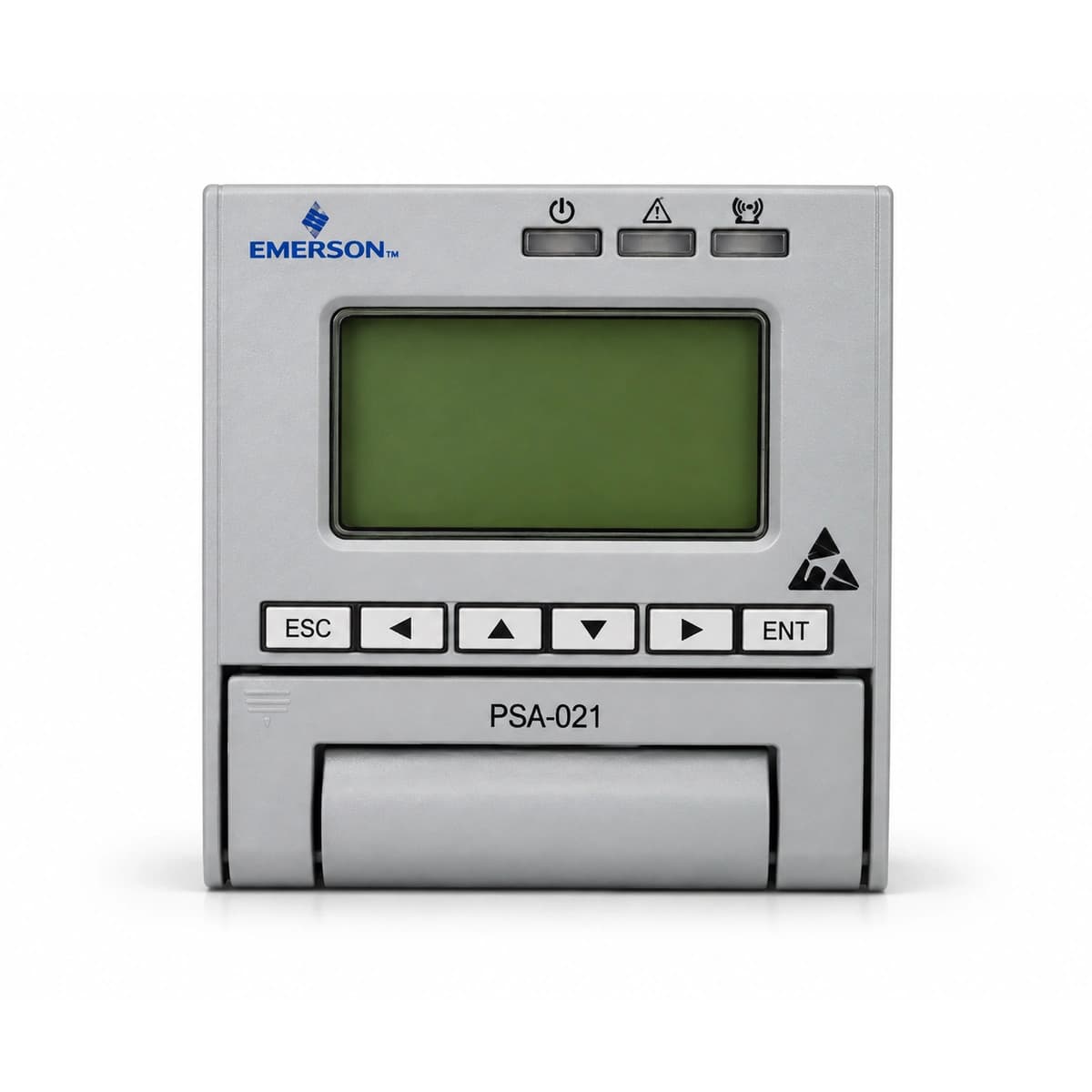 Emerson PSM-D21 Genuine Telecom Hardware Shot 1