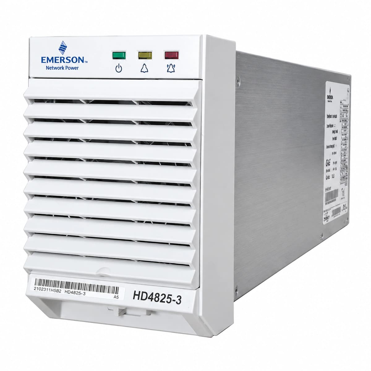 Emerson HD4825-3 Official Product View 2