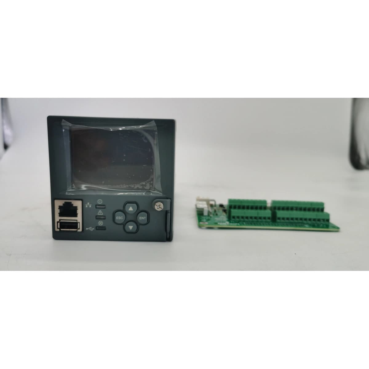 Emerson PSM-831D Originalproduktfoto 1