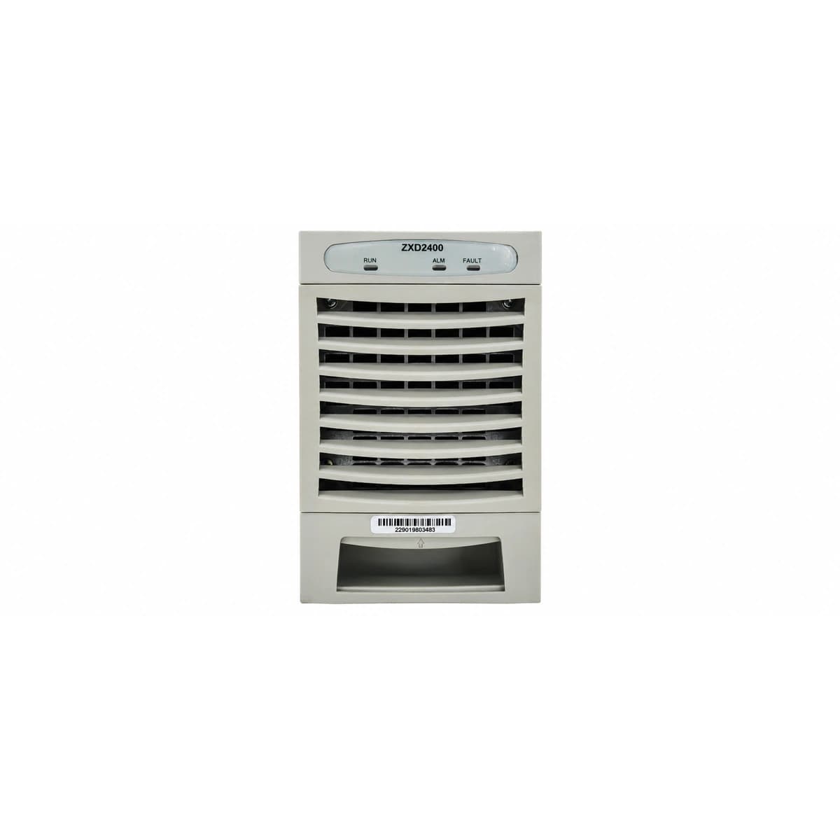 ZTE ZXD2400 (V4.6) Hocheffizientes Telekommunikations-Gleichrichtermodul (-48V 50A 3000W)