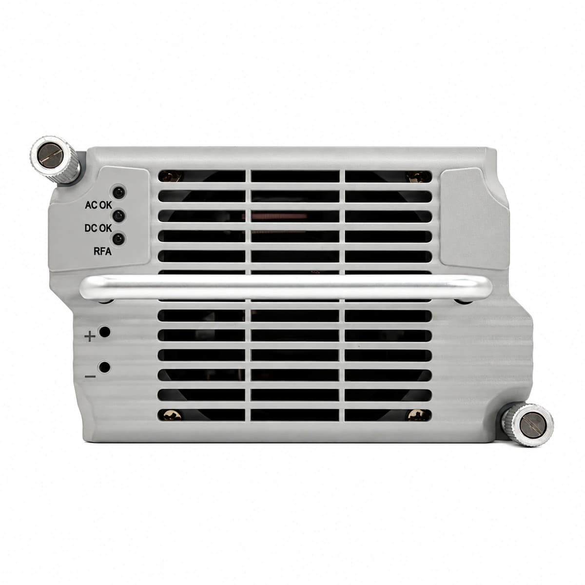 Delta ESR-48/50DE Ultra-High Efficiency Telecom Switch-Mode Rectifier Module (-48V 50A >96% Efficiency)