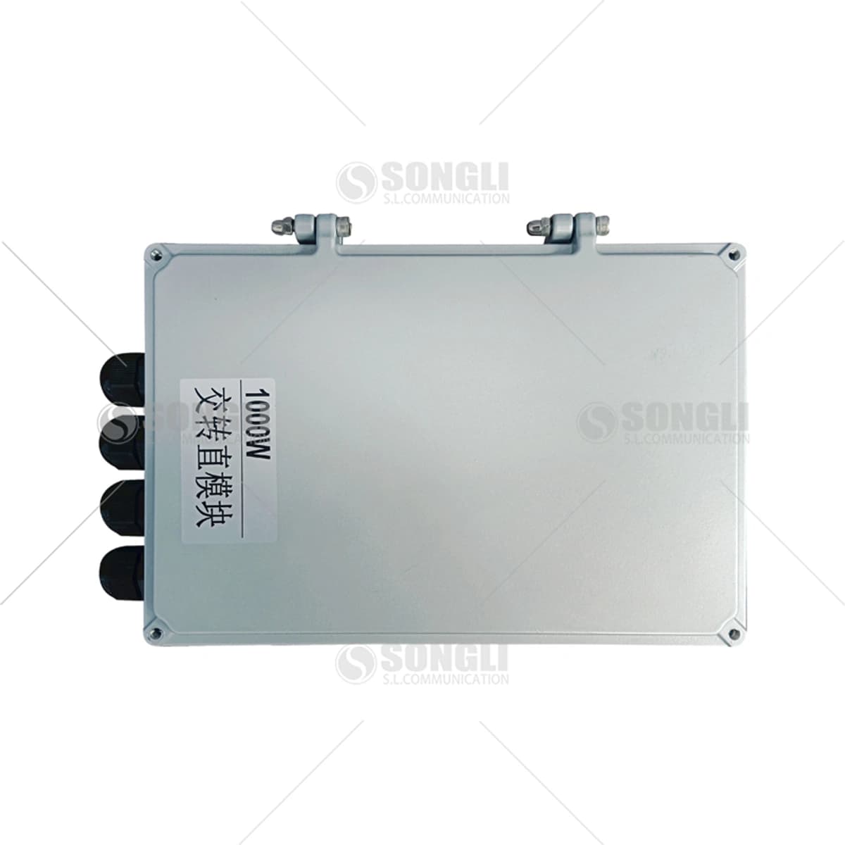 صورة منتج اتصالات أصلي HEFENGQI ODU-PWR-1000W 1