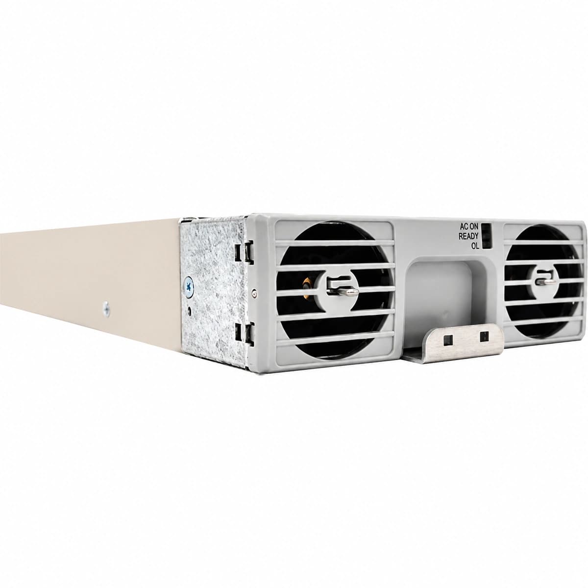 Delta ESR-48/56AC High-Efficiency Switch-Mode Telecom Rectifier Module (-48V 56A 3000W)