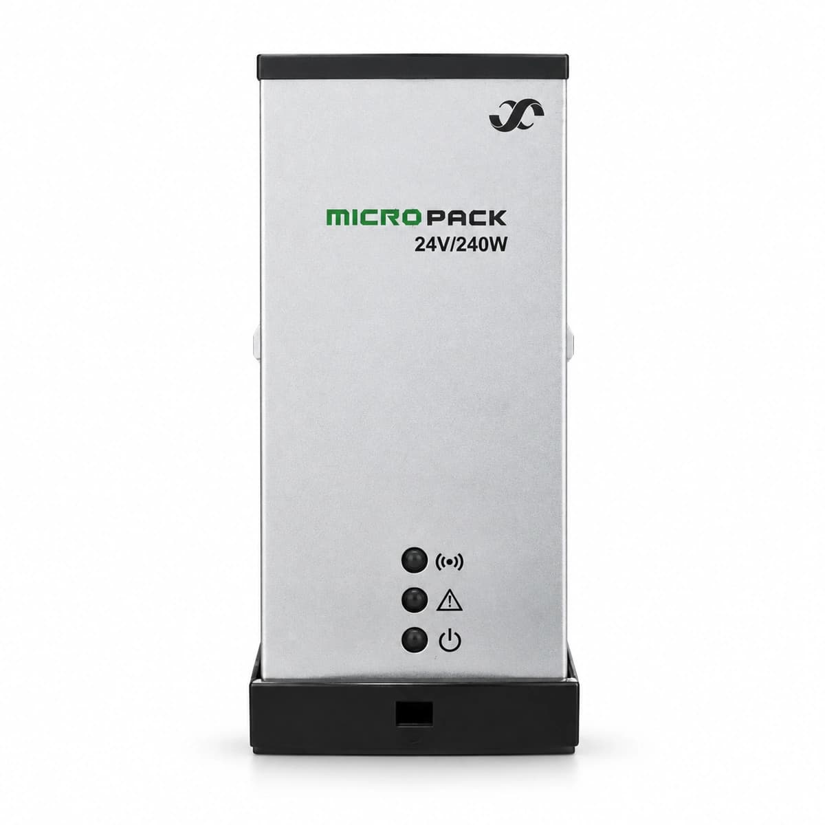 Eltek Micropack 48/250 (241120.200) 官方原厂工业实拍硬件展示图 2