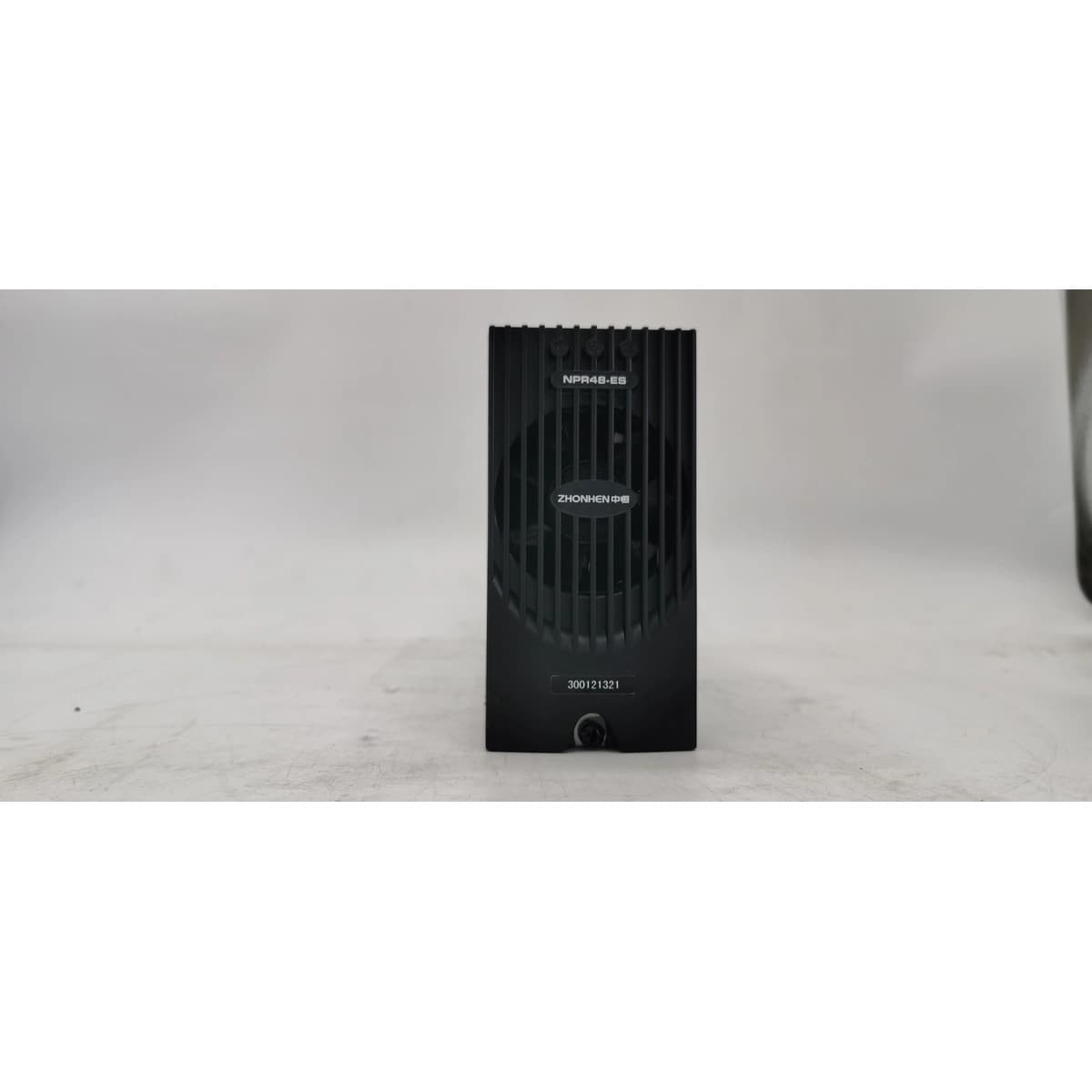 Zhongheng NPR48-ES Genuine Telecom Hardware Shot 1