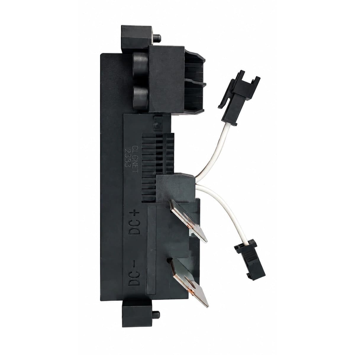 Huawei CT016M501 Subrack-Rückwandplatinen-Adapter und Stromschienen-Integrationsmodul (Goldfinger-Blindsteckung & Hochstrom-Niederspannungsauslösung)