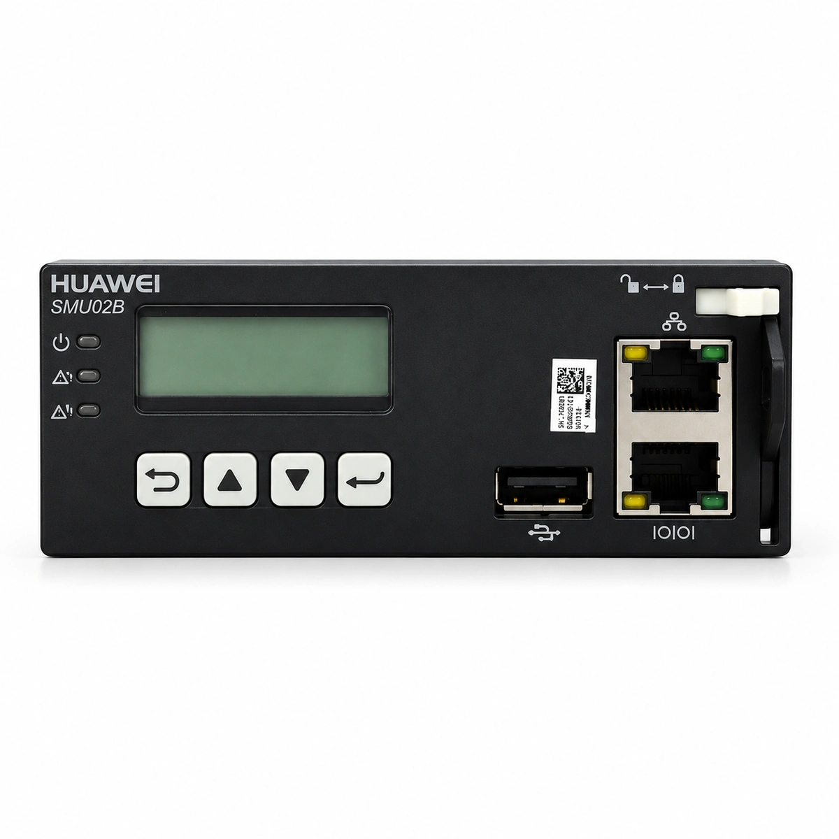 Huawei SMU02B Genuine Telecom Hardware Shot 1