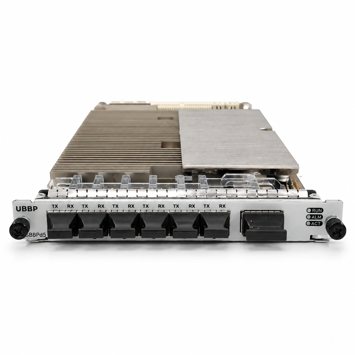 Huawei UBBPd5 Genuine Telecom Hardware Studio Photo 1