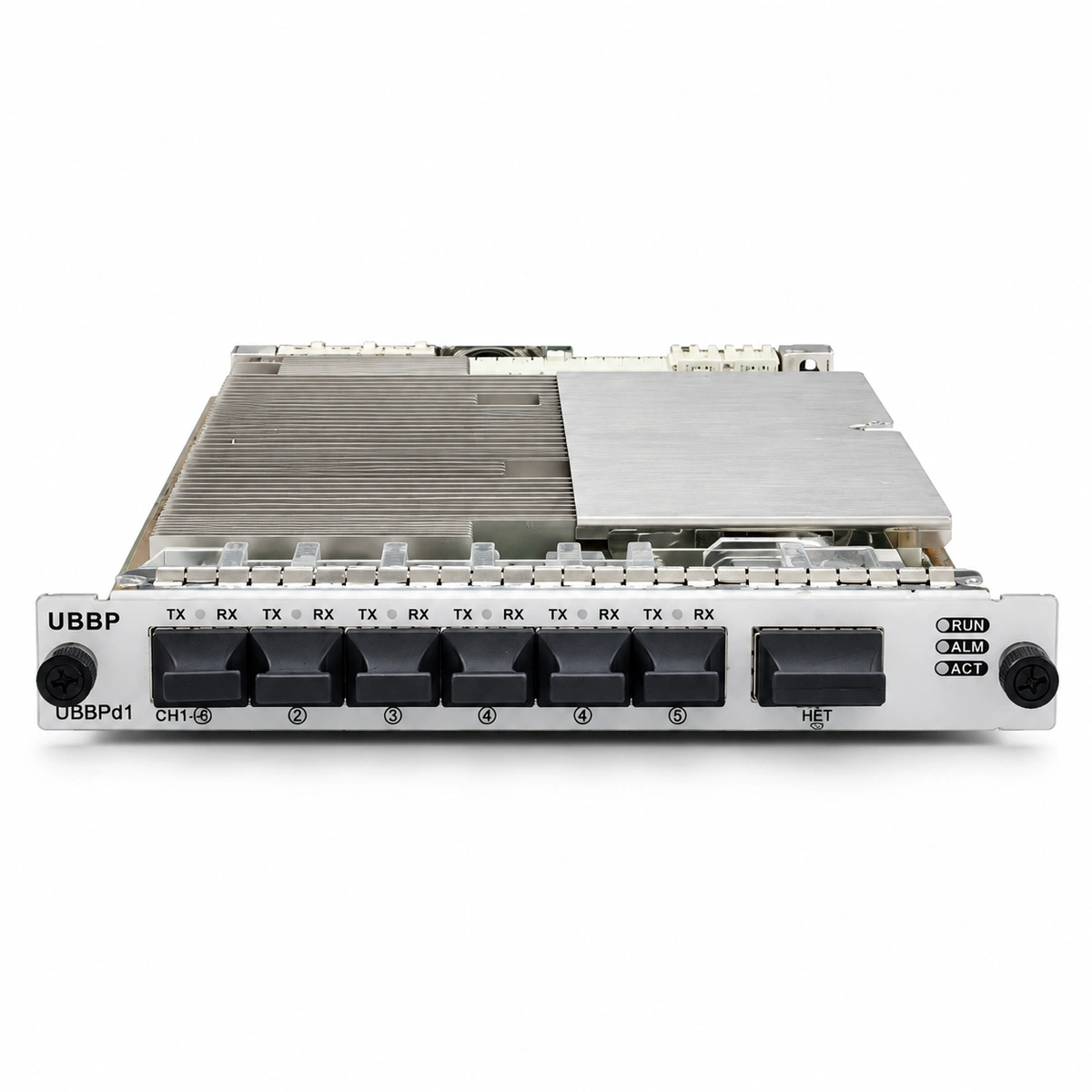 Huawei UBBPd1 Genuine Telecom Hardware Studio Photo 1