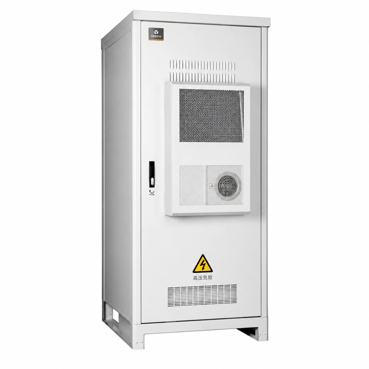 Vertiv NetSure ECM Official Clean White Photo View 2