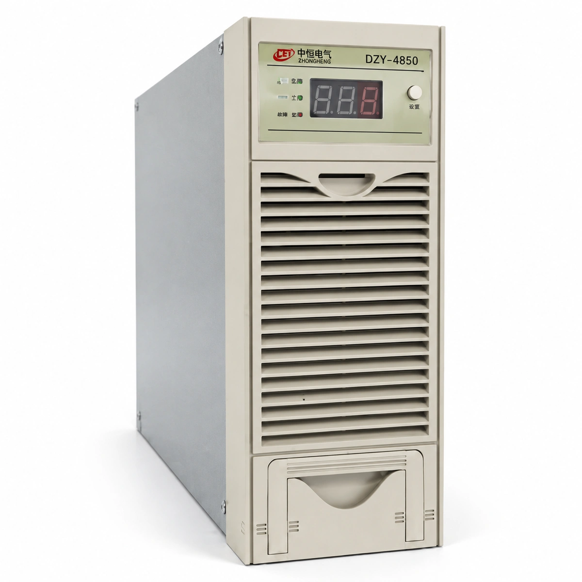 DPC DZY4850B Genuine Telecom Hardware Shot 2