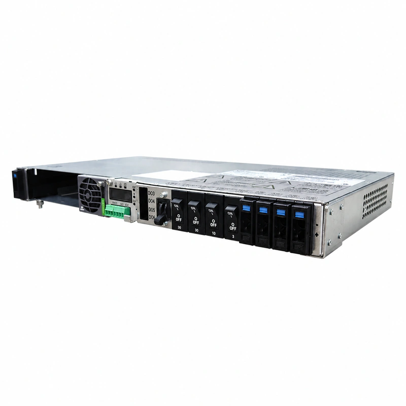 NetSure 2100 A31-S2 Official Product View 1