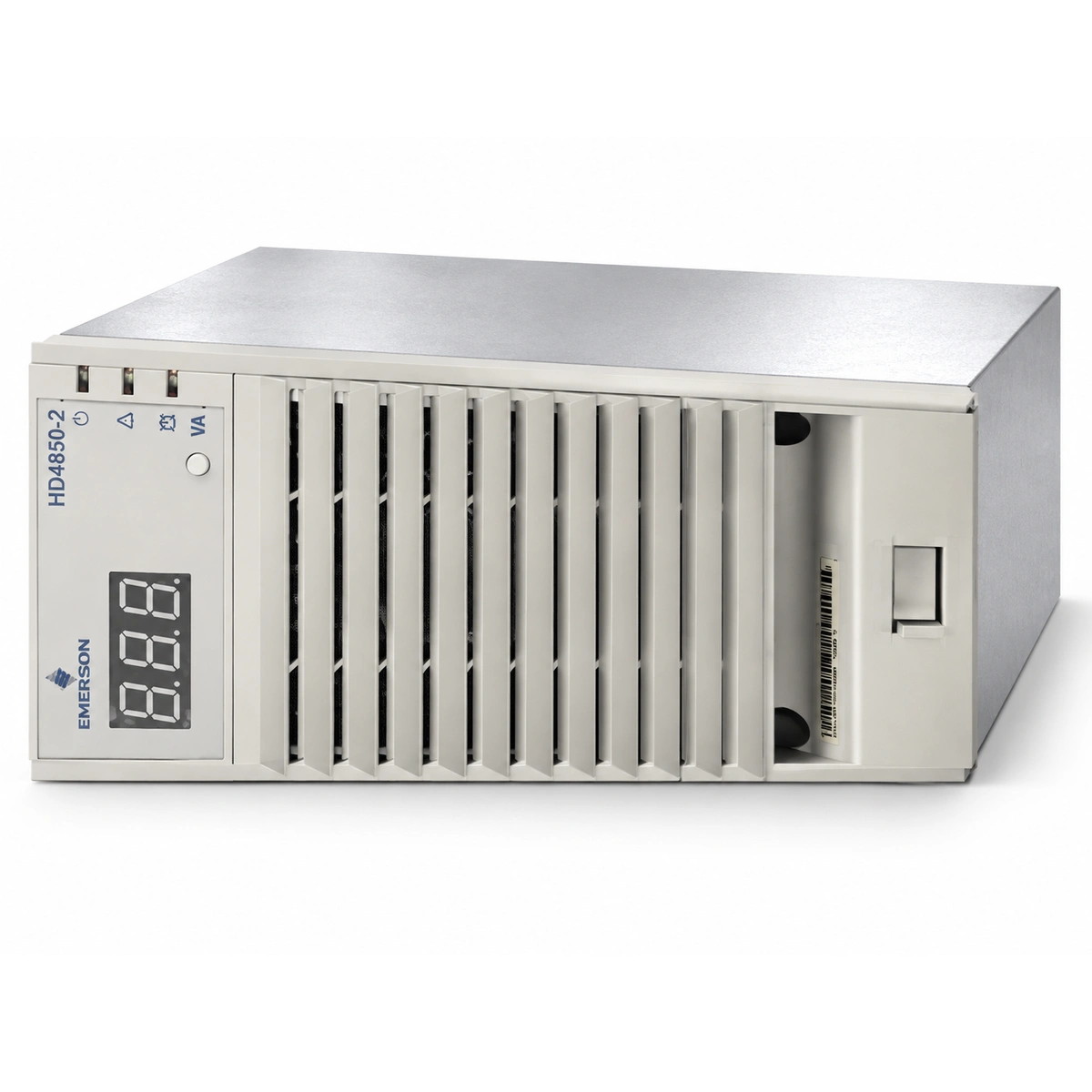 Emerson HD4850-2 Genuine Telecom Hardware Shot 4