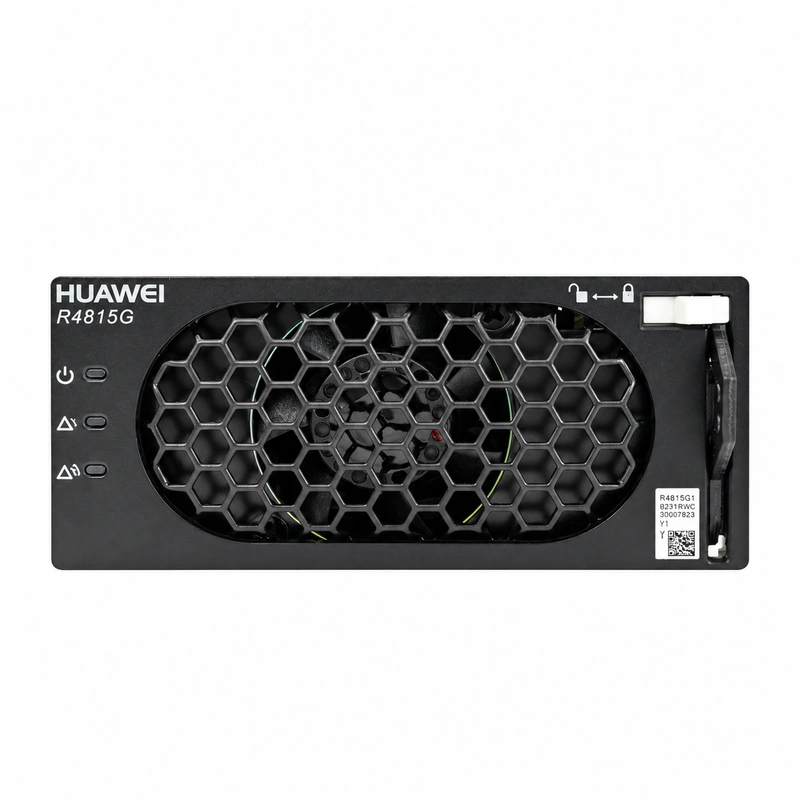 Huawei R4815G1 Official Product View 1