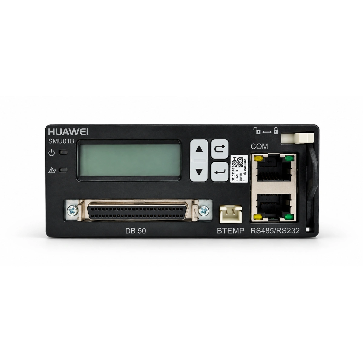 Huawei SMU01B Genuine Telecom Hardware Shot 1