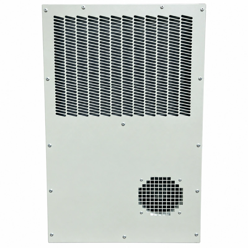 Cabinet AC 1500W Official Product View 1
