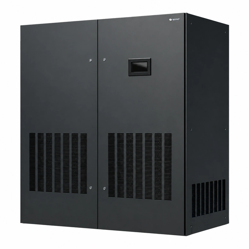 Haiwu CM Series Precision AC Фотография 2