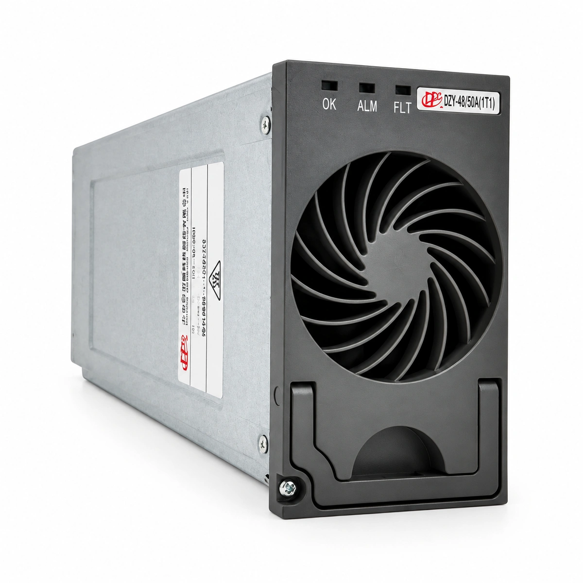 DPC DZY4850H-TTI 纯白底工业原装实拍图 3