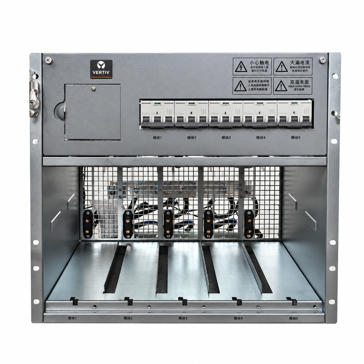 Vertiv PSS48100-2 Official White Background Photo View 1
