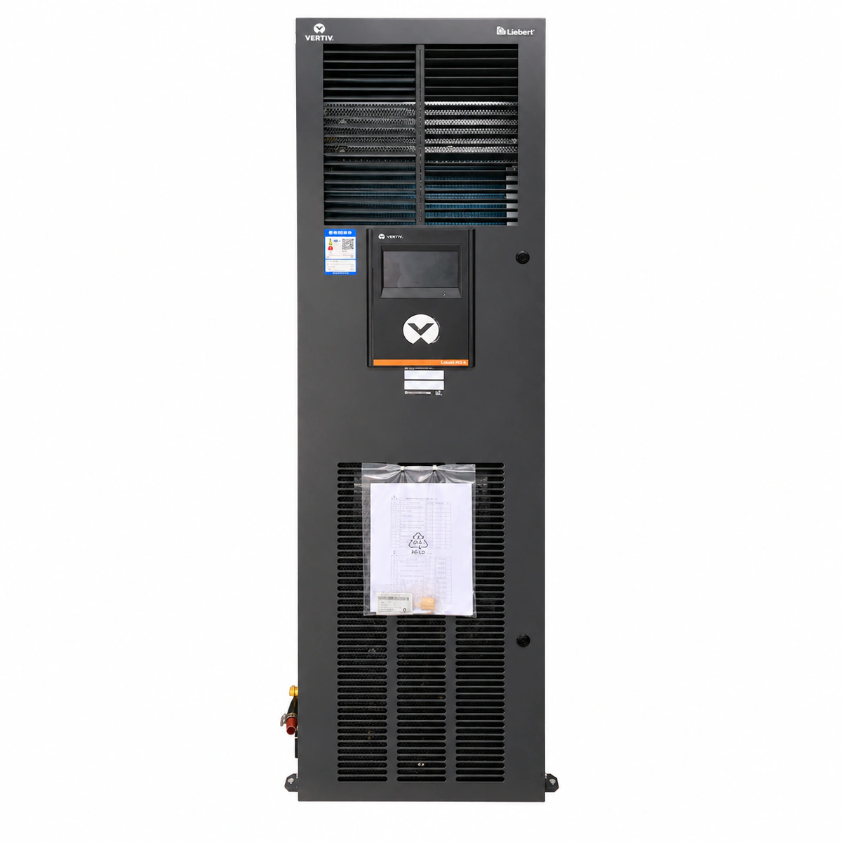 Vertiv Vertiv Liebert DME07 Precision AC Official Clean White Photo View 1