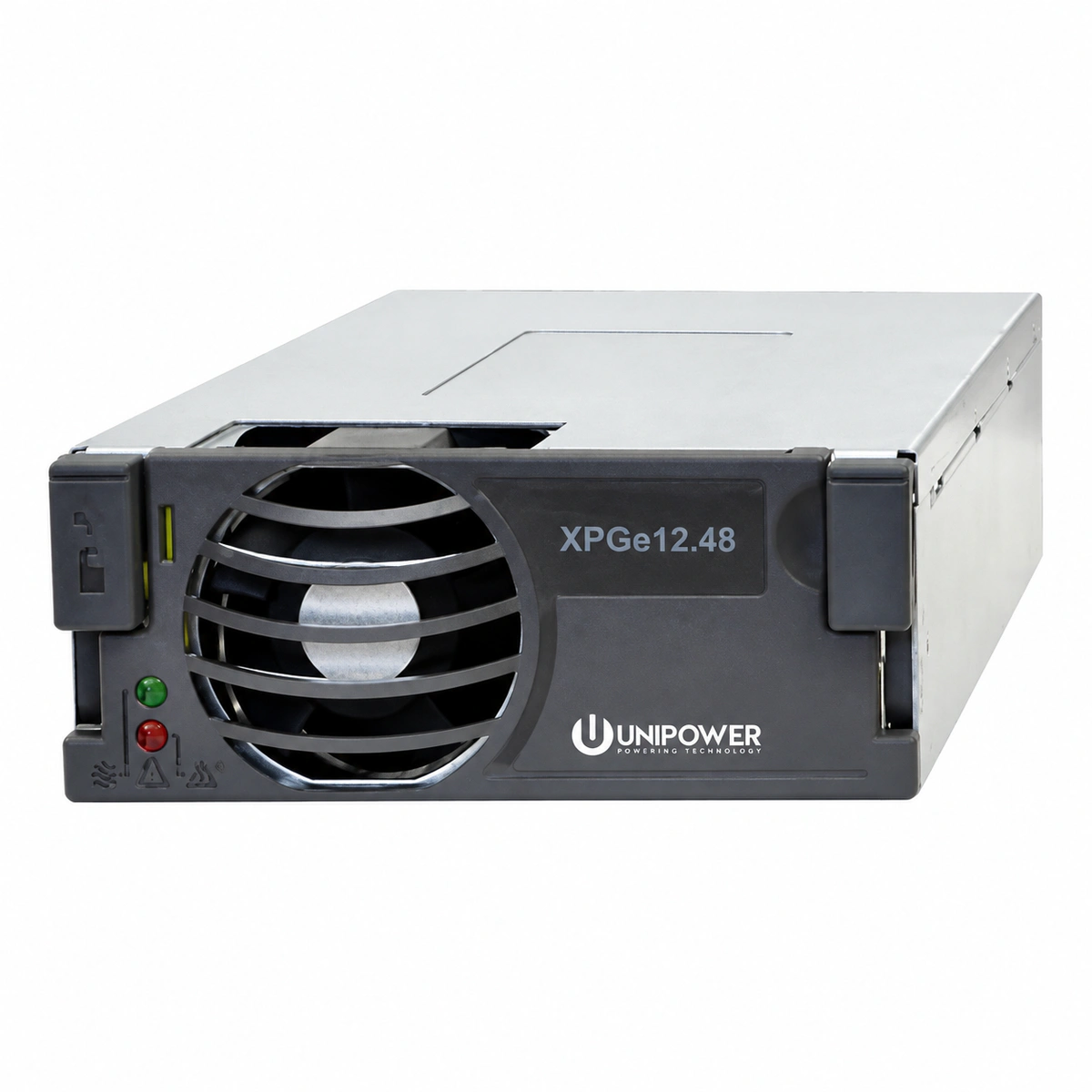 Unipower Unipower XPGe12.48G Official Clean White Photo View 1