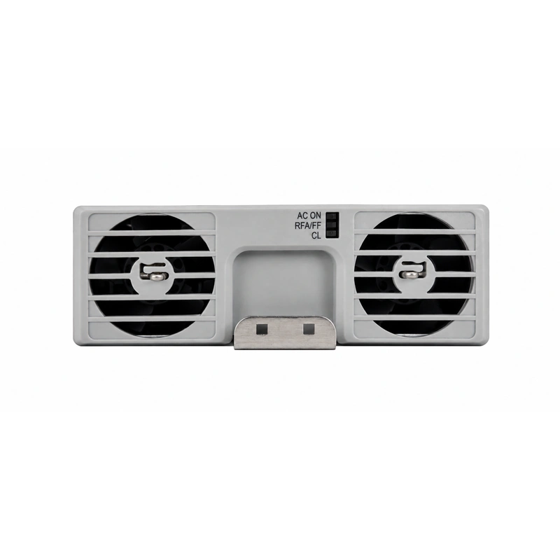 Delta DPR4830-D-DCE Telecom Power Rectifier Module (48V 30A 1740W Compact) - Official Front View