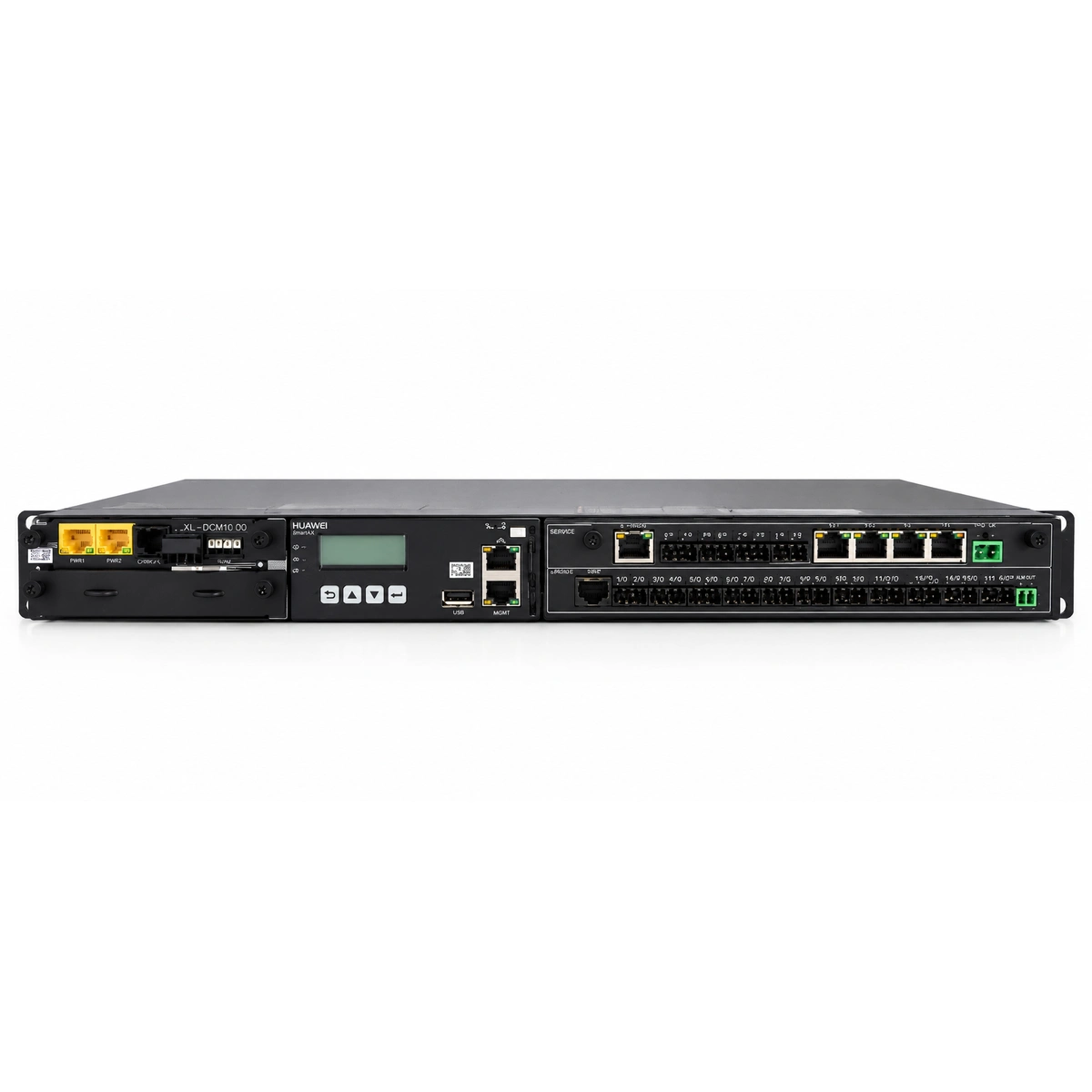 Huawei SCC800-B1 Genuine Telecom Hardware Shot 1
