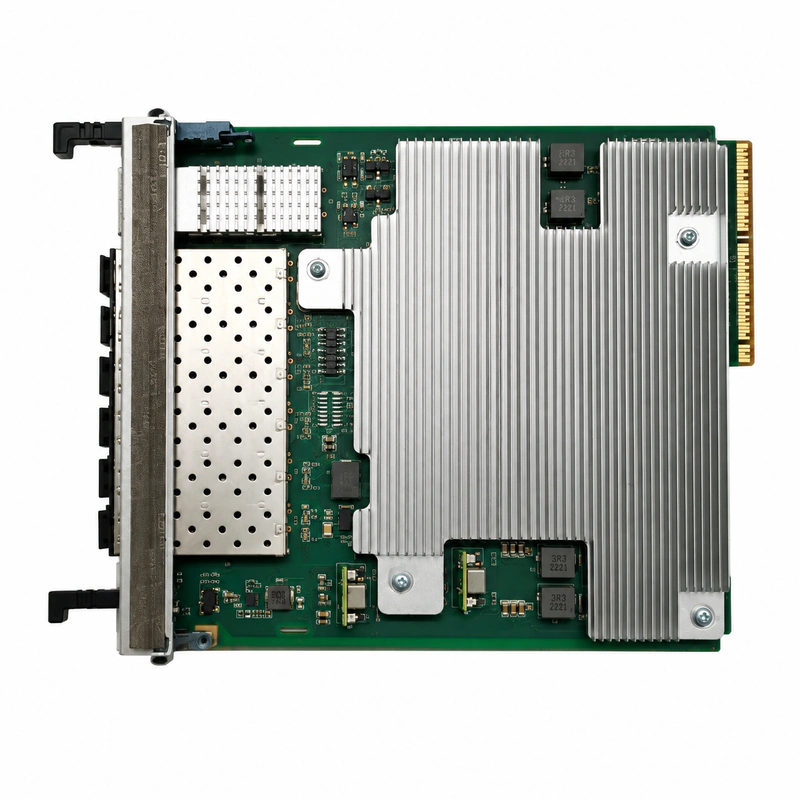 ZTE BPQ0 Baseband Board Official Product View 4