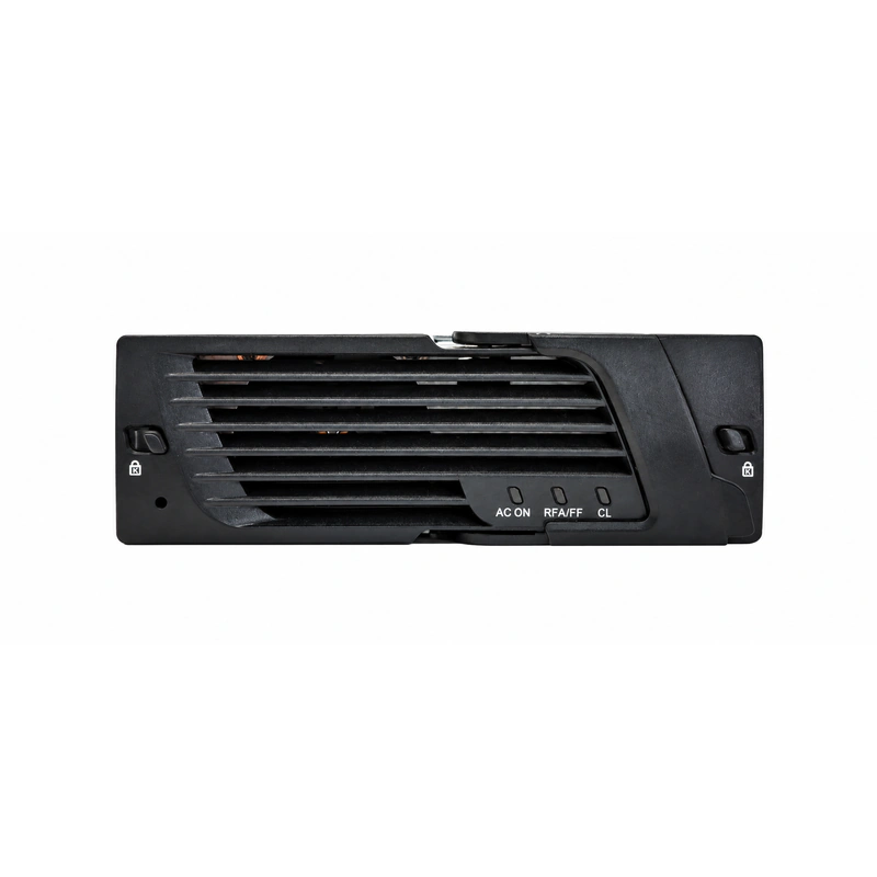 Delta DPR 48/50-G 48V 50A 2900W High Efficiency Telecom Rectifier Module Official Studio Photo 1