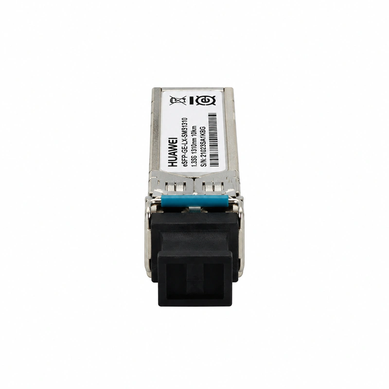Huawei 1.25G eSFP 10km Official Product View 1