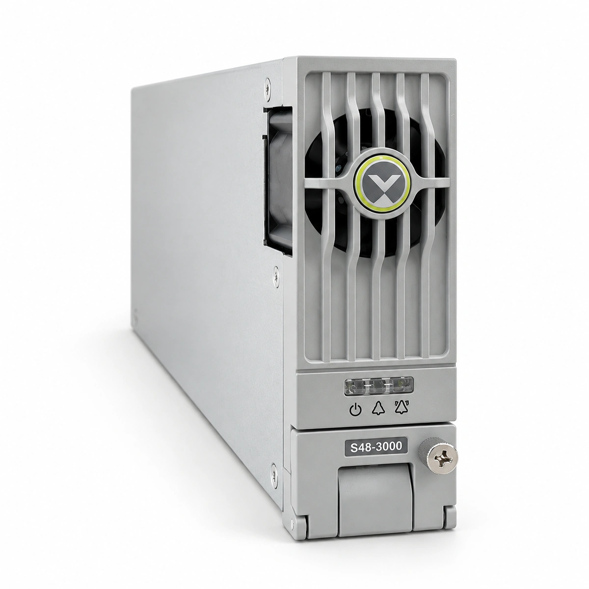 Vertiv S48-3000 Фото на белом фоне 5