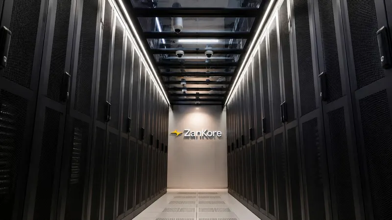 Inside Indonesia's $3.1B AI Factory: Power Topology & Telco Backbone Modernization in Tropical Environments