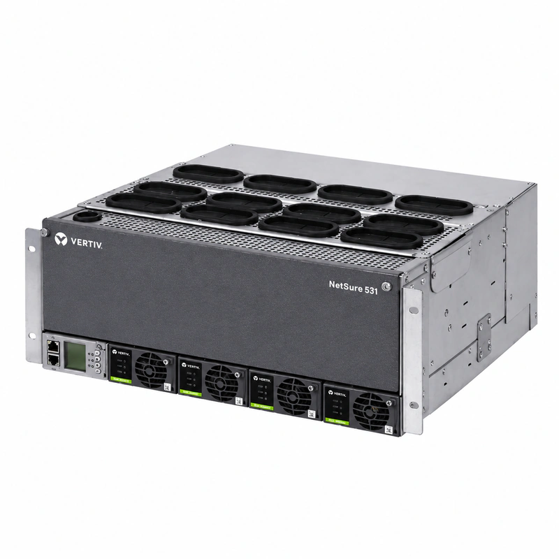 NetSure 531 A41 Official Product View 2