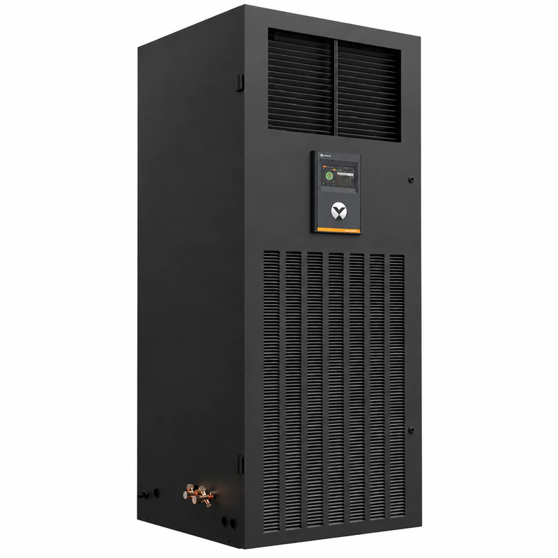 Liebert DataMate3000-2 DME22 Official Product View 1