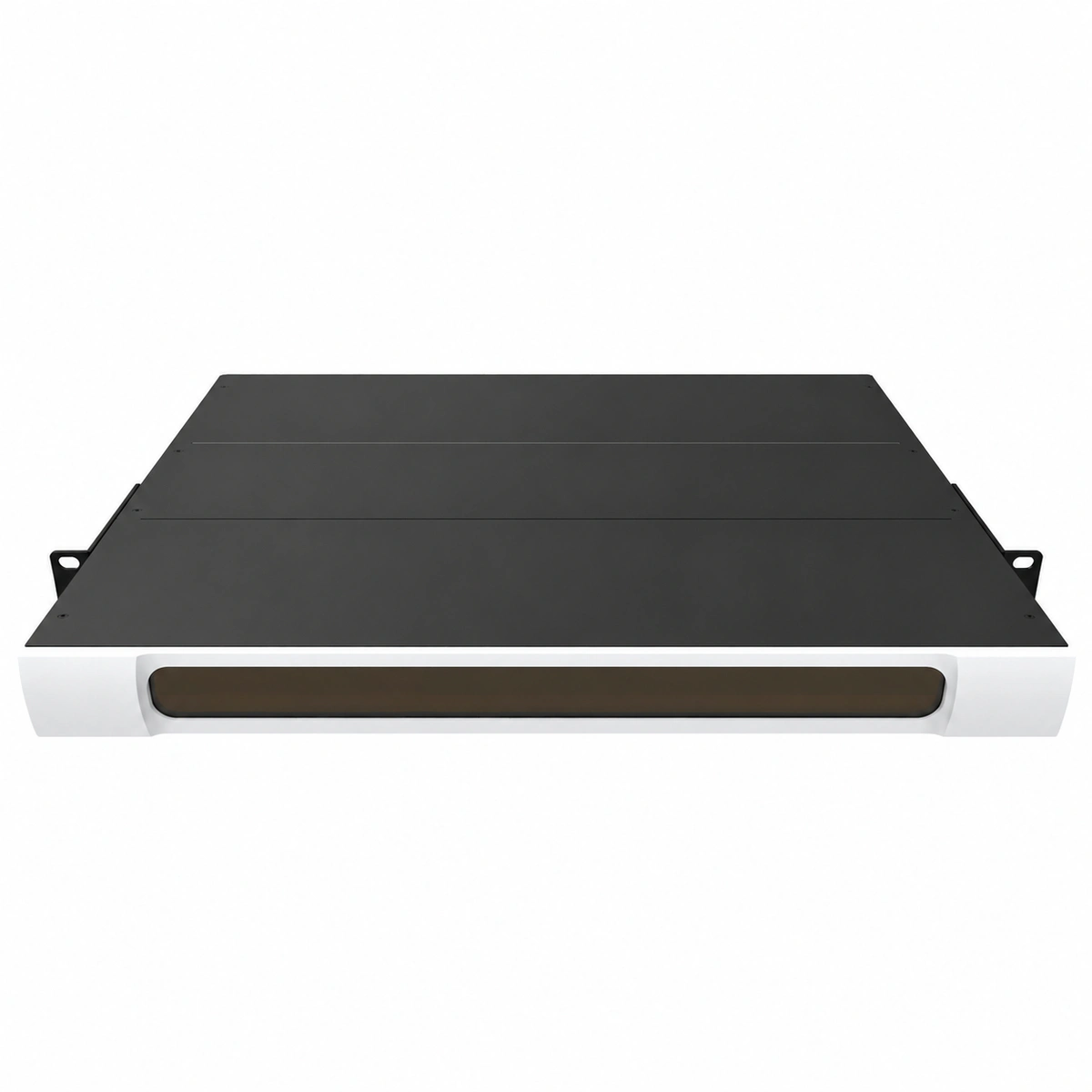 Vertiv Vertiv SCC MPO Patch Panel صورة رسمية بخلفية بيضاء المنظر 1