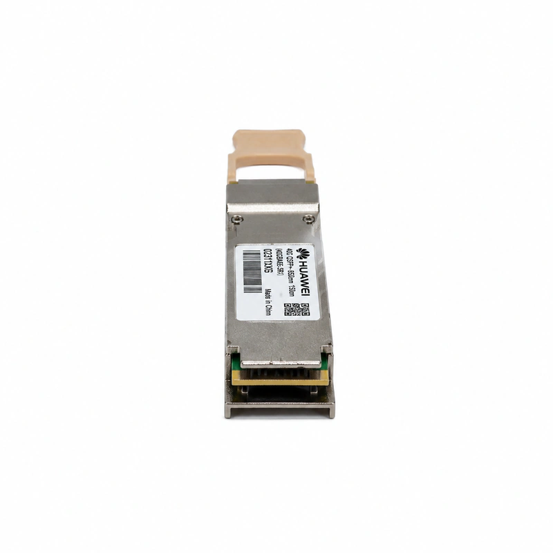 Huawei 40G QSFP+ 150m SR4 Фотография 4