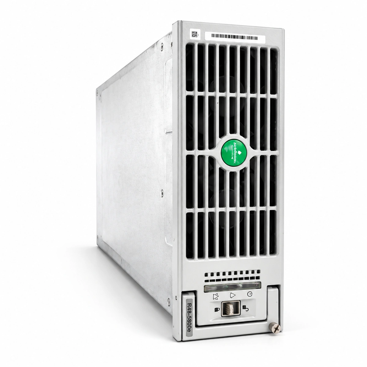 Emerson R48-5800E Фото оборудования 4