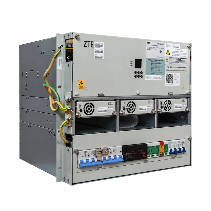 ZXDU68 B301 Official Product View 1