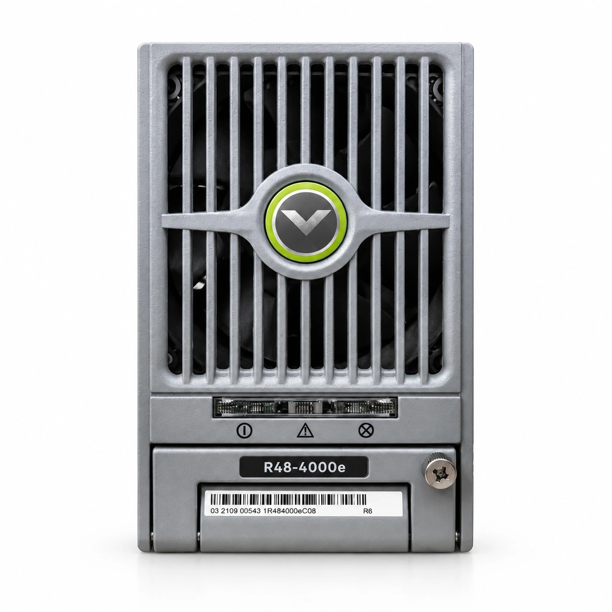 Vertiv R48-4000e Фото оборудования 1