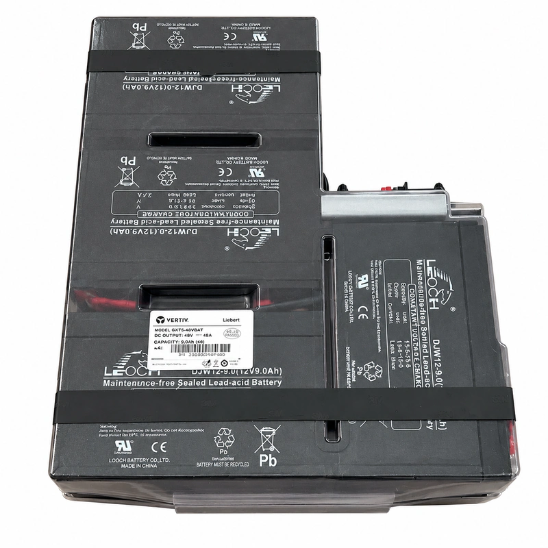 Liebert GXT5-48VBatkit Official Product View 2