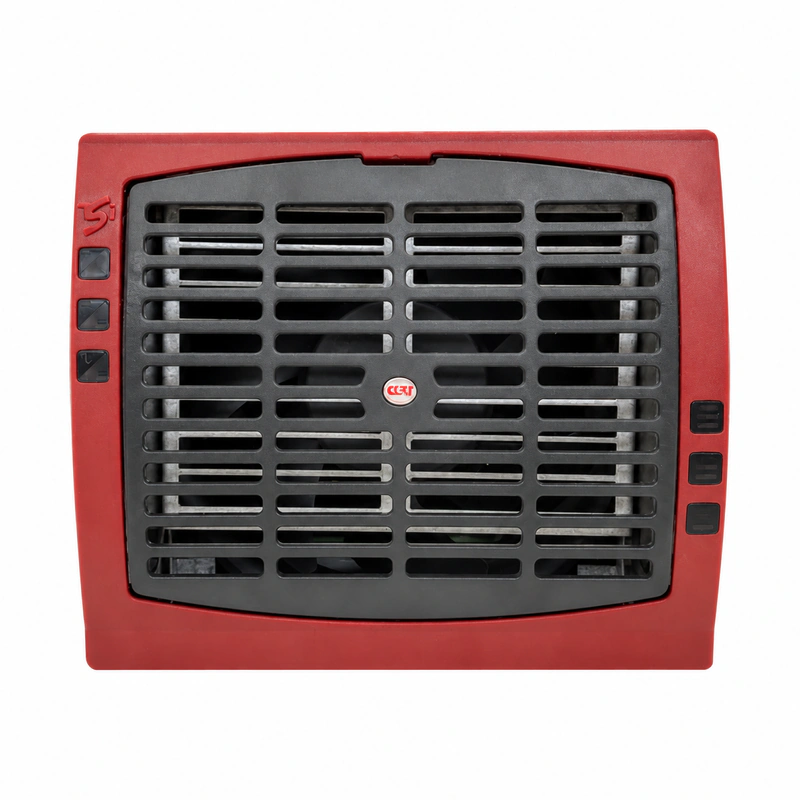 Onduleur Télécom Modulaire Sinusoïdal Pur CE+T Bravo (60Vdc/230Vac 2500VA/2000W)